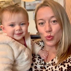 Meet your Posher, Lindsay